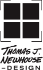 Thomas J. Newhouse - Design